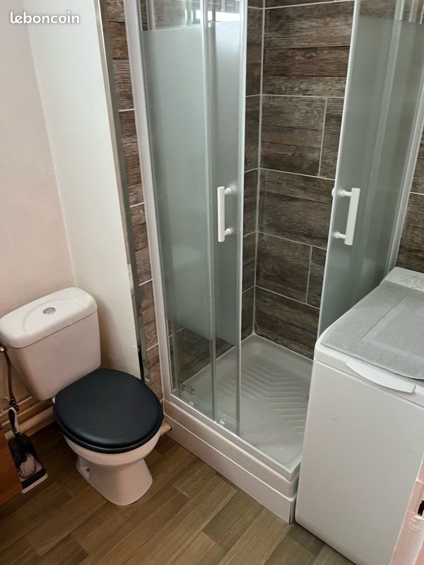 Appartement à louer, 18m², Rouen