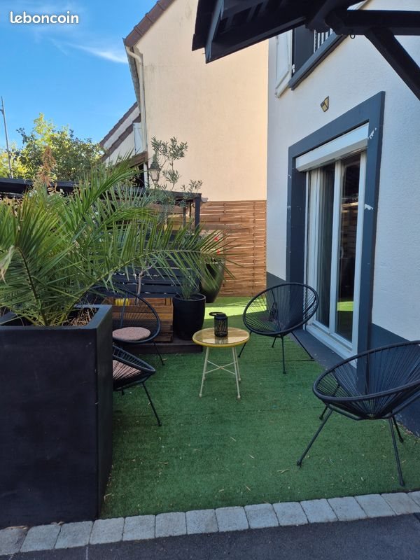 Maison à vendre, 142m², Longjumeau