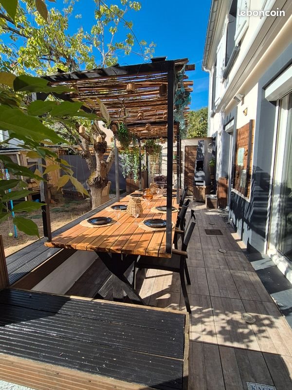 Maison à vendre, 142m², Longjumeau