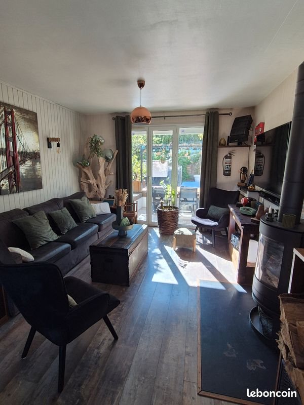 Maison à vendre, 142m², Longjumeau