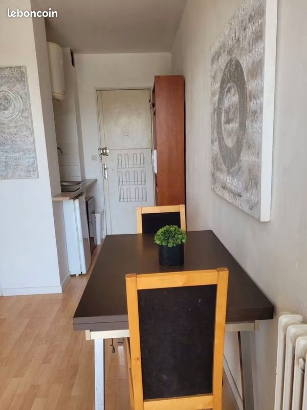 Appartement à louer, 19m², Montauban