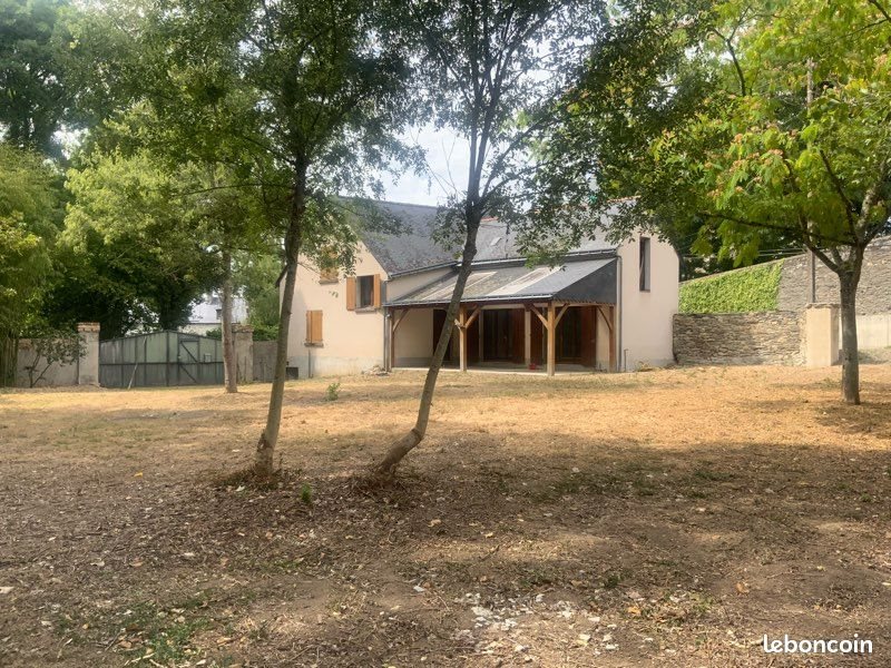 Maison à louer, 100m², Feneu
