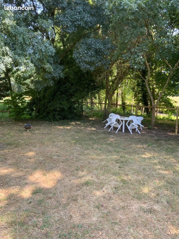 Maison à louer, 100m², Feneu
