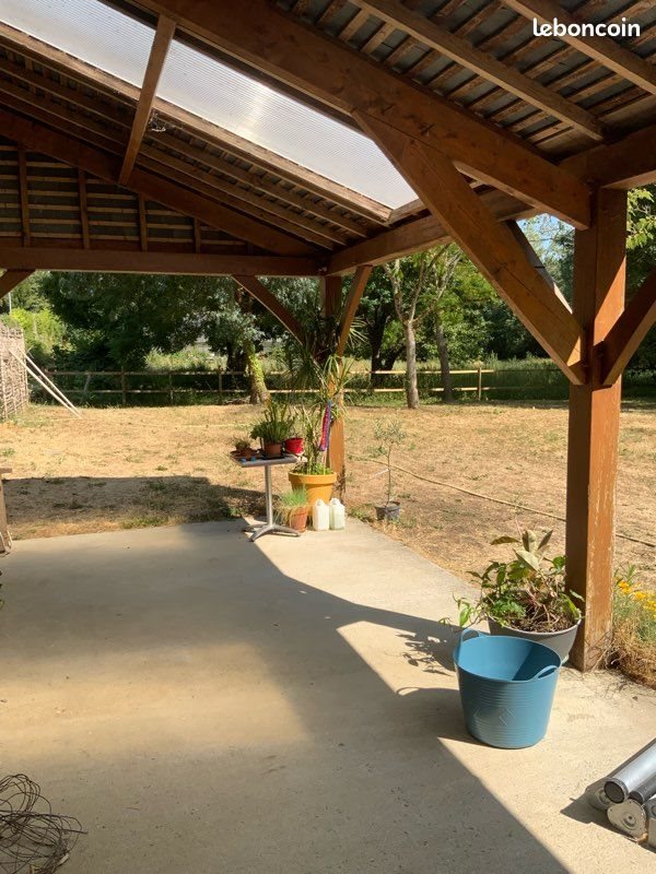 Maison à louer, 100m², Feneu