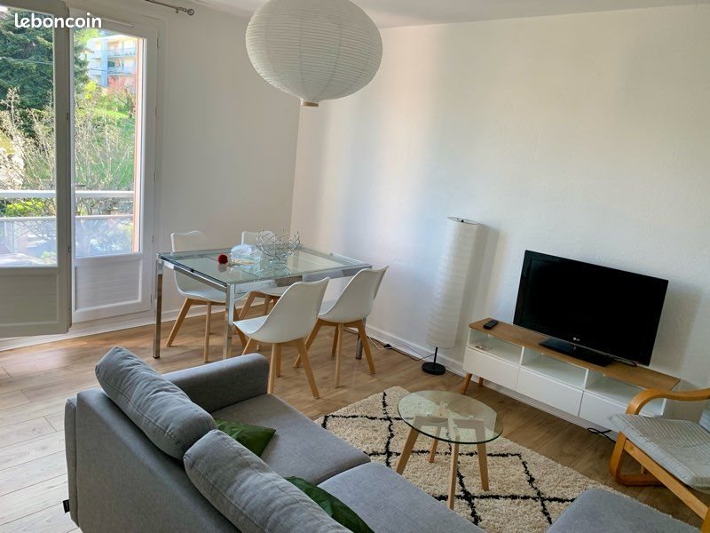 Appartement à louer, 44m², Chamalières