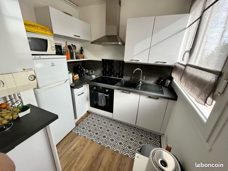 Appartement à louer, 44m², Chamalières