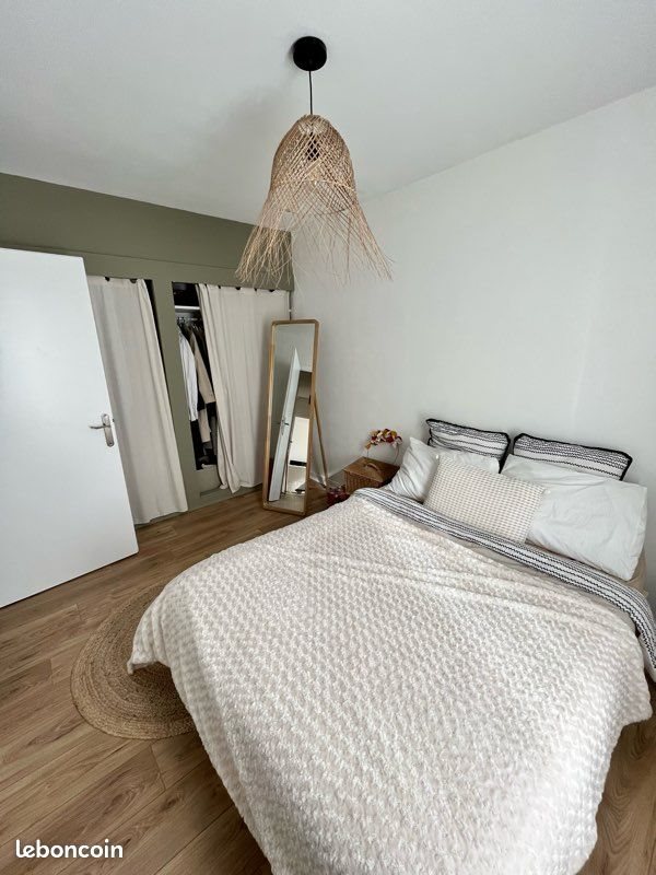 Appartement à louer, 44m², Chamalières