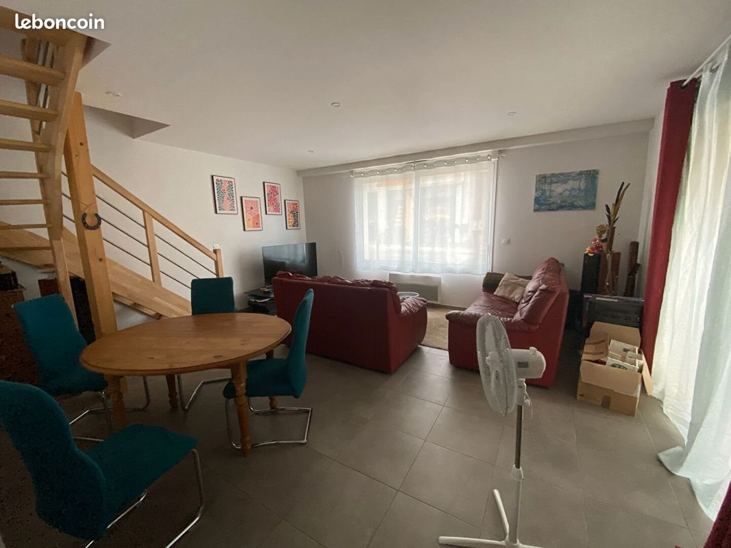 Appartement à louer, 89m², Aizenay