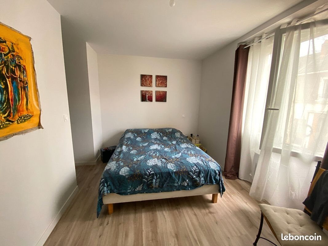 Appartement à louer, 89m², Aizenay