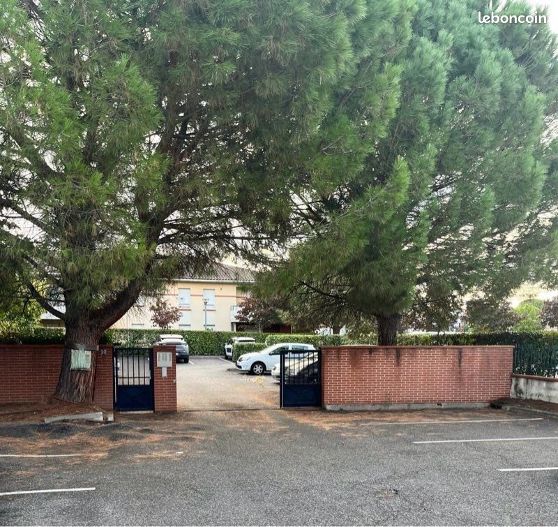 Appartement à louer, 43m², Aucamville