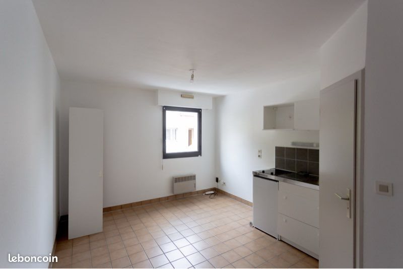 Appartement à louer, 17m², Nantes