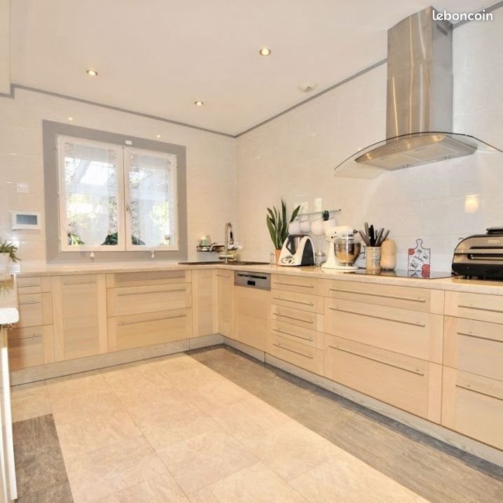 Maison à vendre, 96m², Pusignan