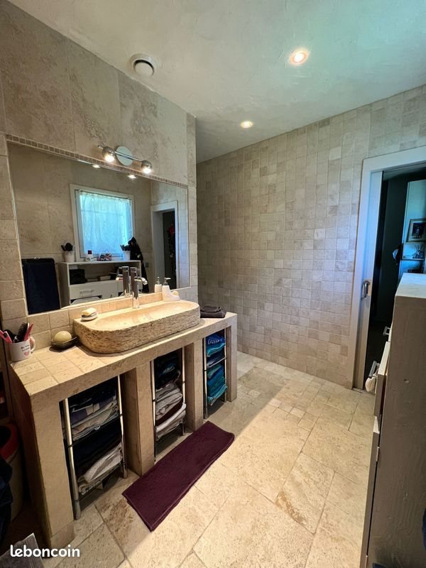 Maison à vendre, 96m², Pusignan