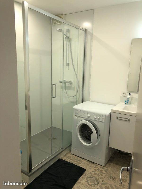 Appartement à louer, 48m², Angers