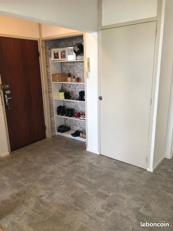Appartement à louer, 48m², Angers
