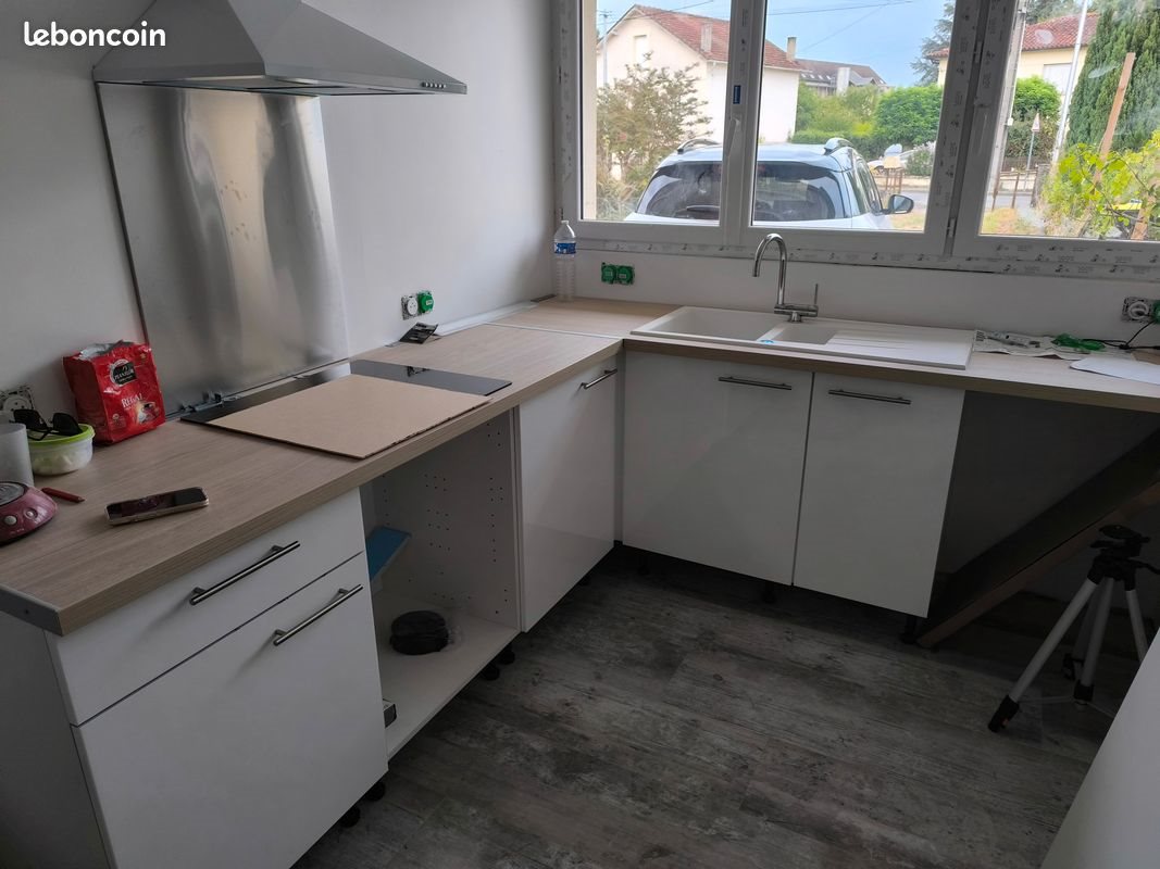 Maison à louer, 87m², Bergerac