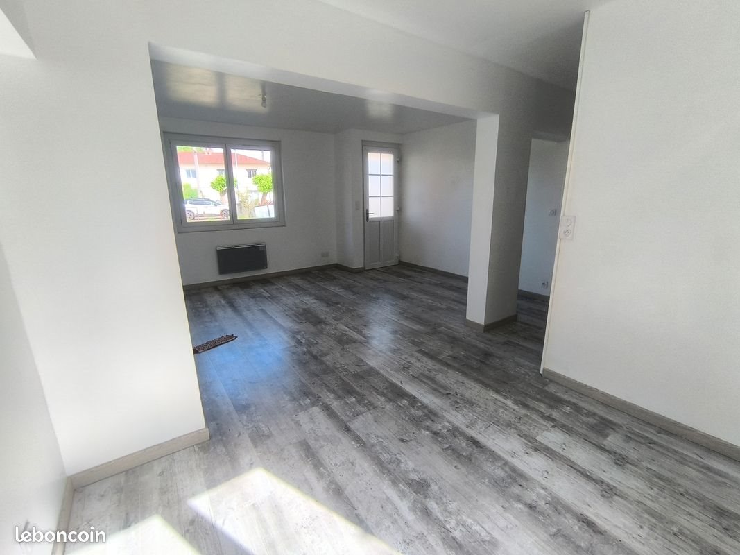 Maison à louer, 87m², Bergerac
