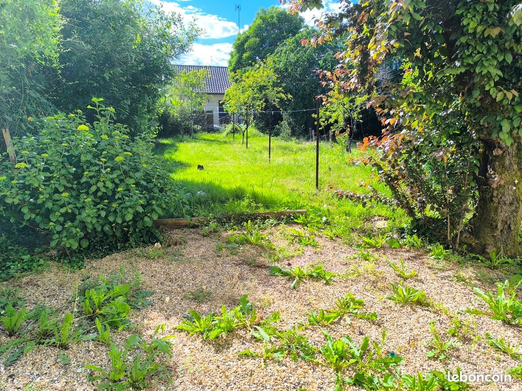 Maison à louer, 87m², Bergerac