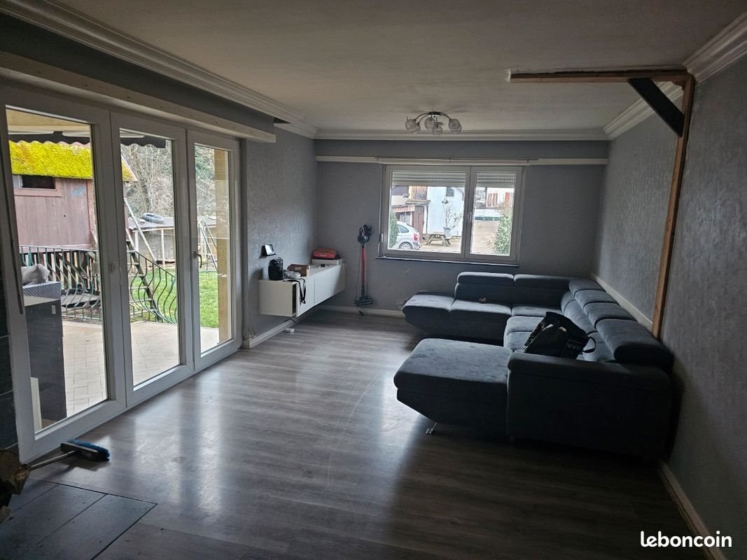 Maison à vendre, 82m², Cernay