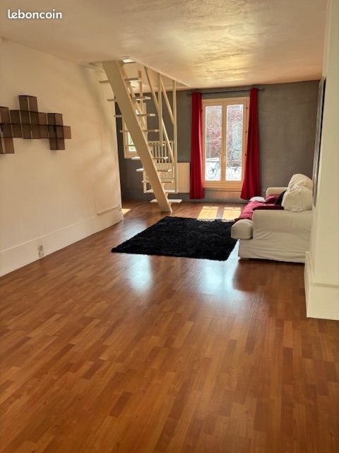 Appartement à vendre, 64m², Nogent-sur-Marne