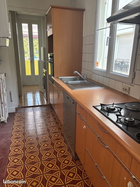 Appartement à vendre, 64m², Nogent-sur-Marne