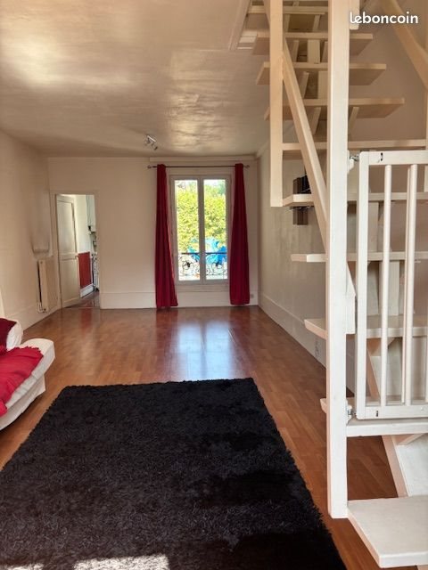 Appartement à vendre, 64m², Nogent-sur-Marne
