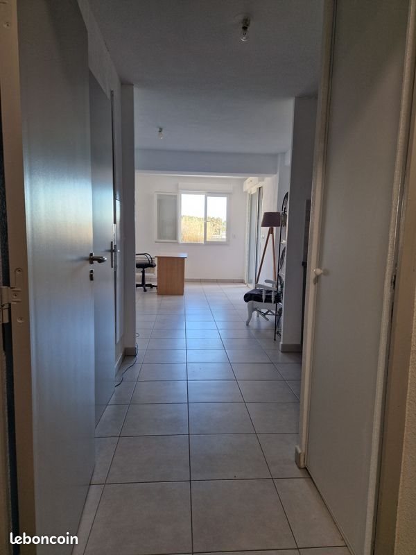 Appartement à vendre, 43m², Saint-Cyprien
