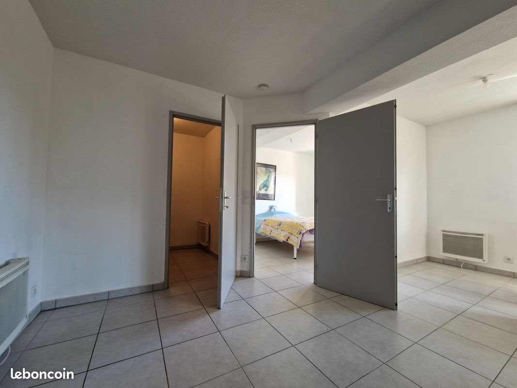 Appartement à vendre, 43m², Saint-Cyprien
