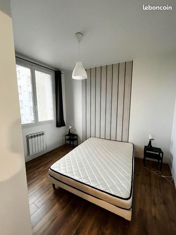 Appartement à vendre, 62m², Brest