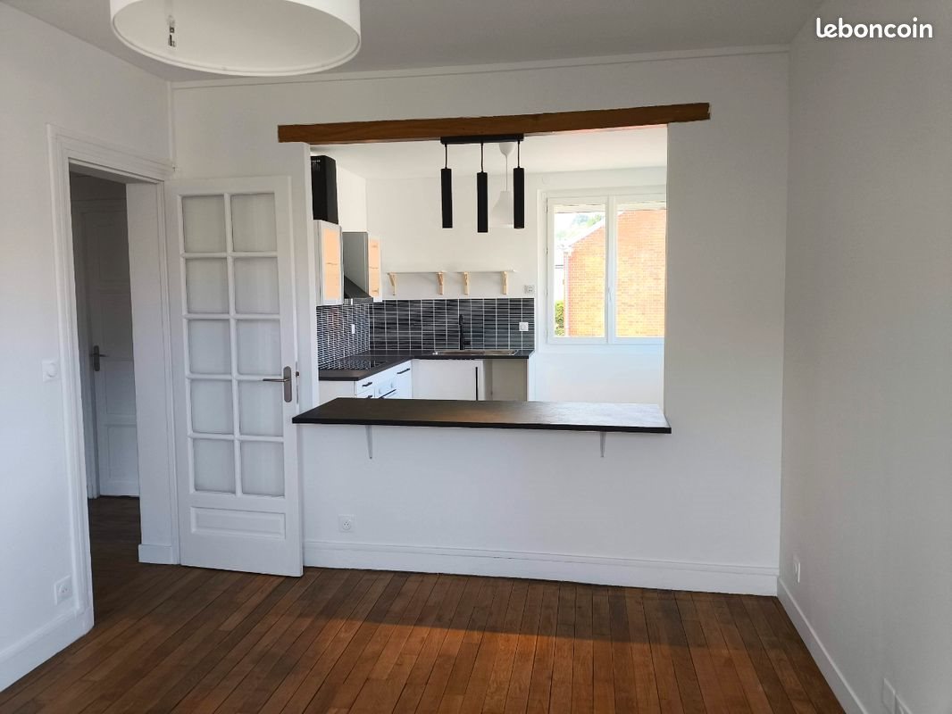 Appartement à louer, 45m², Athis-Mons