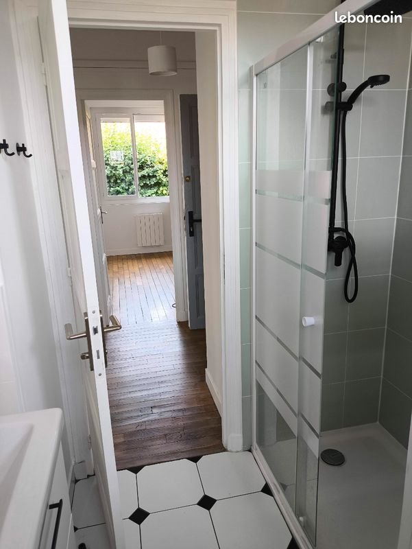 Appartement à louer, 45m², Athis-Mons