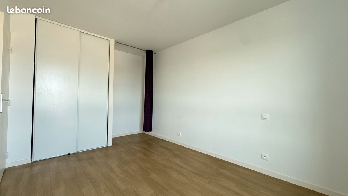 Appartement à louer, 45m², Saint-Nazaire