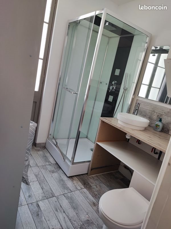 Appartement à vendre, 17m², Le Tréport