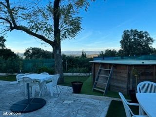 Maison à vendre, 67m², Le Muy