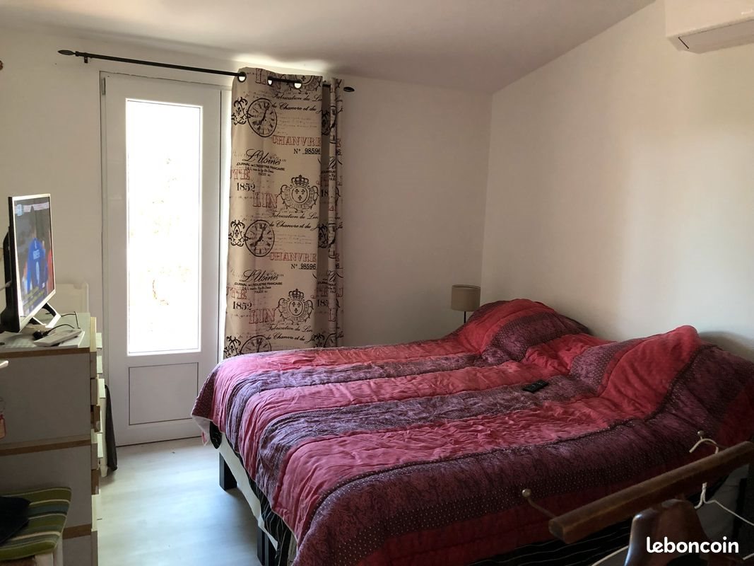 Maison à vendre, 67m², Le Muy