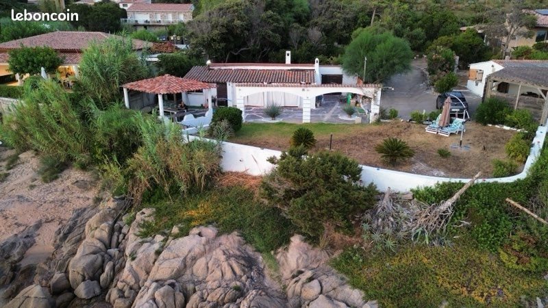 Maison à vendre, 100m², Pietrosella