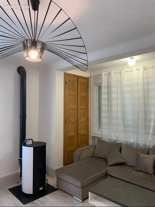 Appartement à louer, 65m², Oyonnax
