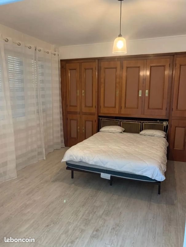 Appartement à louer, 65m², Oyonnax