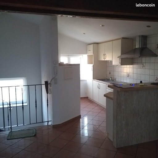 Appartement à louer, 65m², Stiring-Wendel