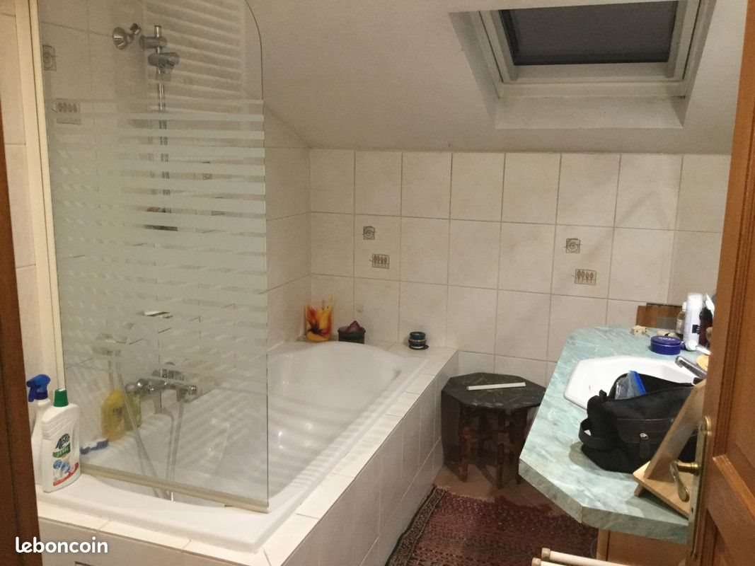 Appartement à louer, 65m², Stiring-Wendel