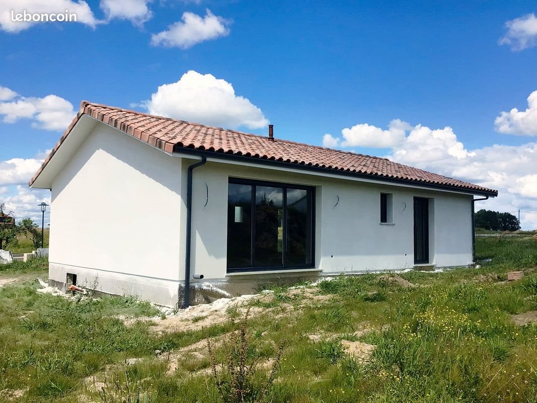 Maison à louer, 66m², Castres