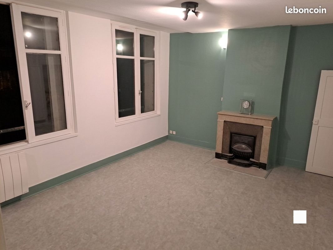 Appartement à louer, 35m², Saint-Étienne