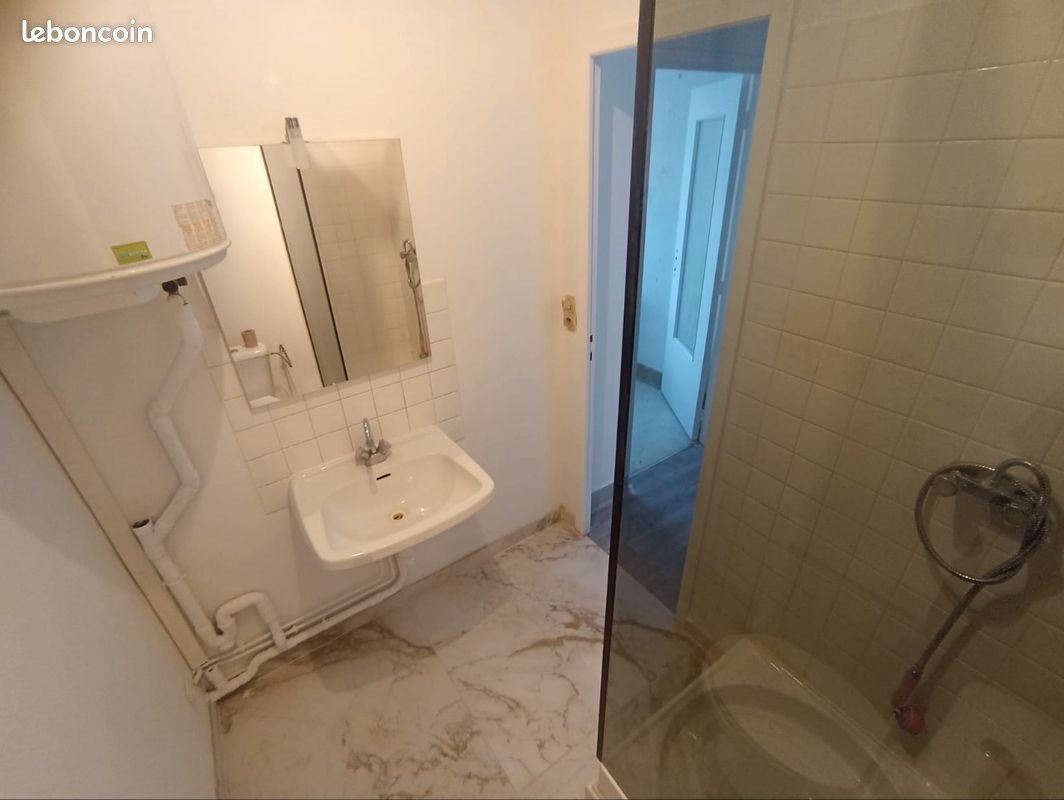 Appartement à louer, 35m², Saint-Étienne
