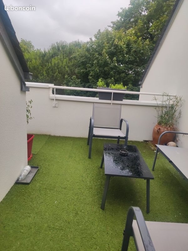 Appartement à vendre, 45m², Plescop