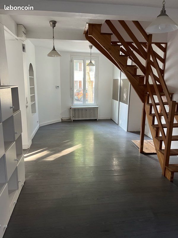 Maison à vendre, 126m², Vichy