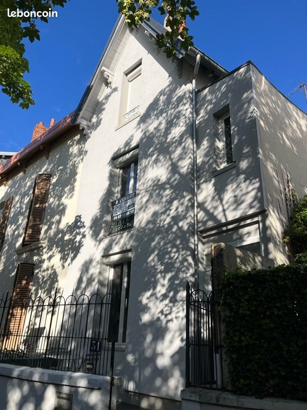 Maison à vendre, 126m², Vichy