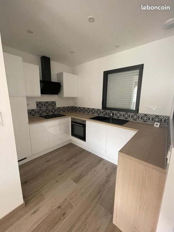 Maison à louer, 98m², Guichen