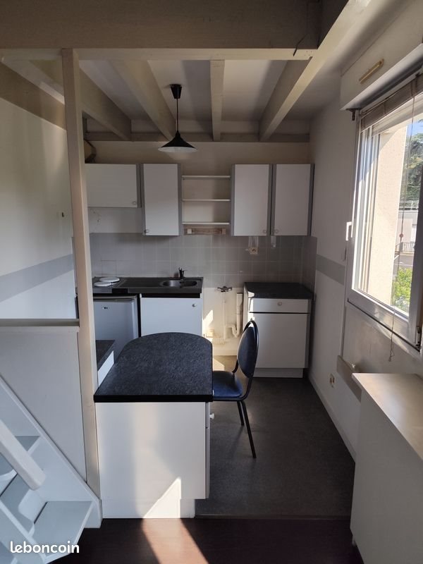 Appartement à louer, 45m², Bourges