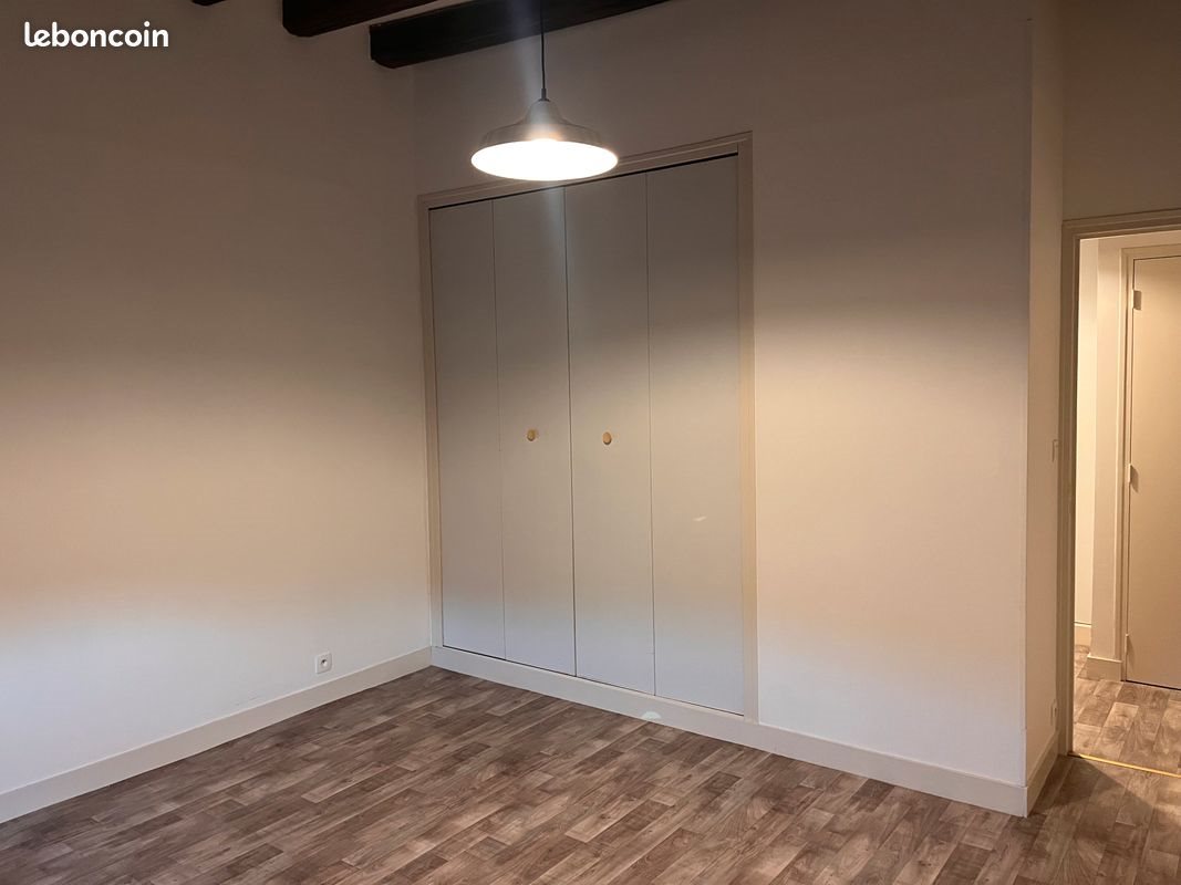 Appartement à louer, 51m², Châtillon-sur-Loire