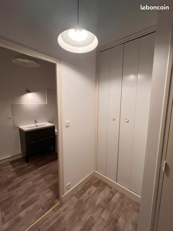 Appartement à louer, 51m², Châtillon-sur-Loire